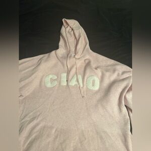 Caio Sweatshirt
